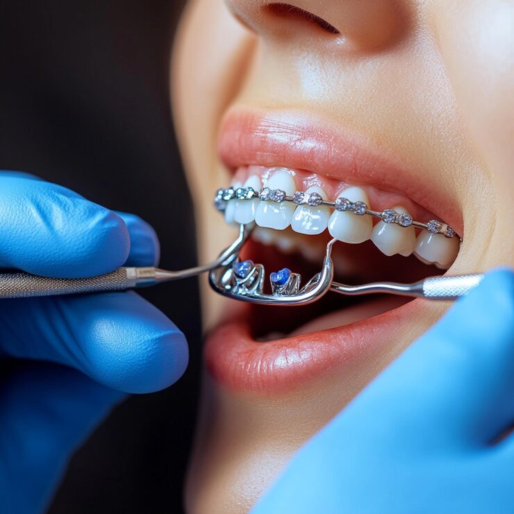 Orthodontics